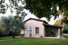 Casa Lunia Mestre